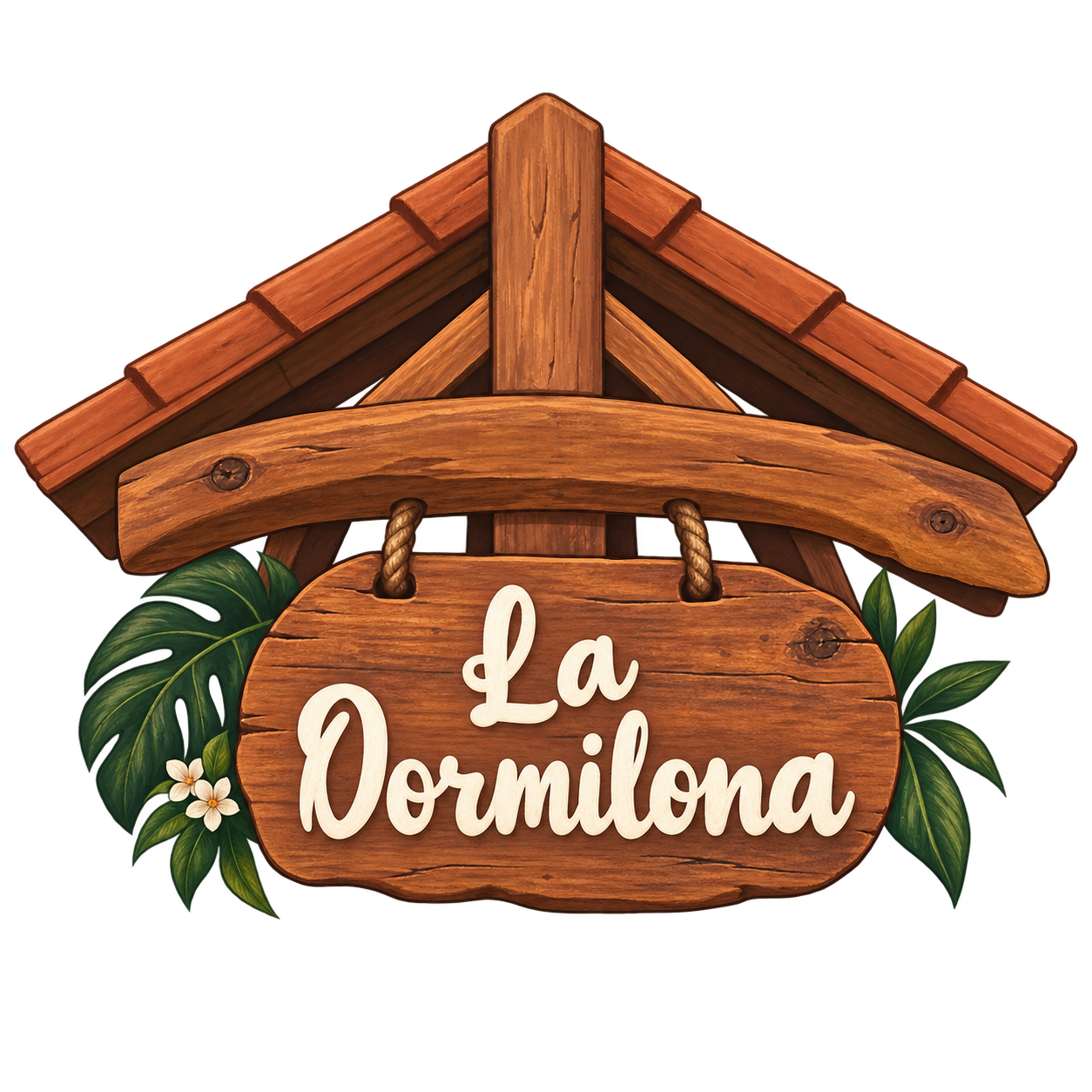 La Dormilona